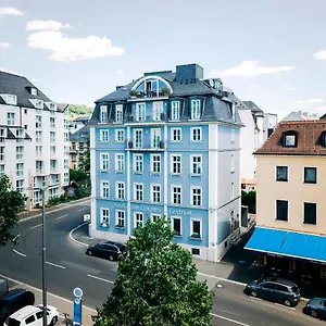 Hotel V Evert - Am Congress Centrum, Wurtzburgo
