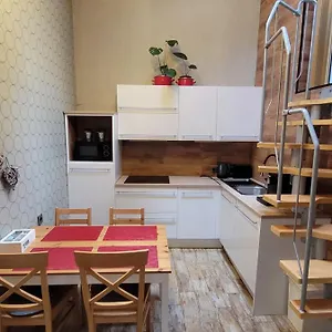 Apartment Ferienhaus Würzburg