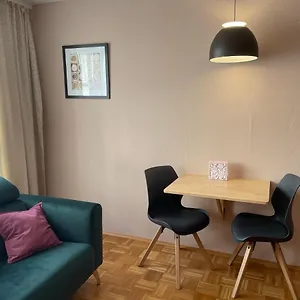 Apartment Stadtmitte, Wurzburg