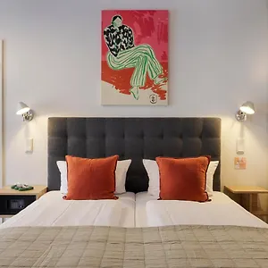 Hotel Zur Stadt Mainz In Wuerzburger Innenstadt, Wurtzburgo