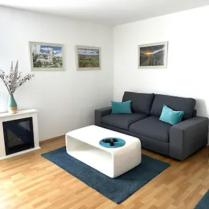 Appartamento Wuerzburg/heidingsfeld, Würzburg