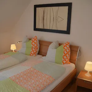 Appartamento Avenzio, Würzburg